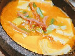 -云海肴·汽锅鸡·云南菜(天津国金汇店)