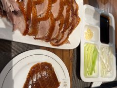 -全聚德烤鸭店(马家堡店)