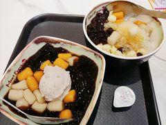 -鲜芋仙(番禺万达广场店)