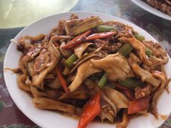 -何适山庄 ·可团建(水长城P2停车场店)