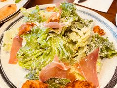 -PIZZA BIANCA(万象城店)