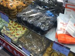 -北京稻香村(西单购物中心店)