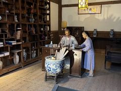 -福建民俗博物馆