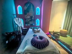 -泰悠谷养生SPA(世茂商业街店)