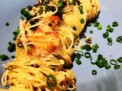 -HELLO 27 意面·沙拉·帕尼尼