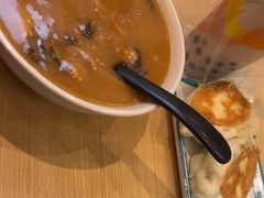 -当家水煎包·牛肉汤(浦江店)