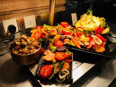 -北京王府井希尔顿酒店·万斯阁西餐厅