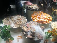 -牛太郎海鲜烤肉自助(椒江万达店)