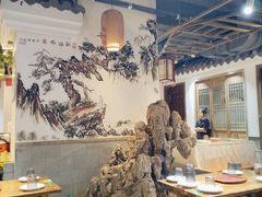 -清真·舒迩布炕锅王·高原美食文化(青海总店)