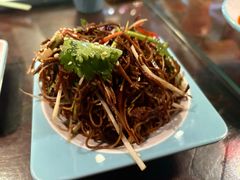 -江边城外烤全鱼(方庄时代购物中心店)
