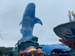 -珠海长隆海洋王国