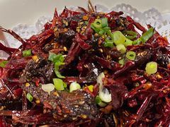 -前王院•巧克力海鲜市集餐厅(万平口店)