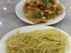 -张包铺(道外店)