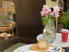 -澈烘焙·生日蛋糕·下午茶(龙华店)