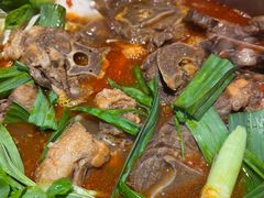 -新疆烧烤王(广灵店)