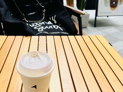 -北芒BEIMO COFFEE(五台山店)