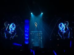 -成都金融城演艺中心