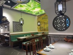 -姑苏家宴·苏帮菜·松鼠桂鱼(苏州总店)