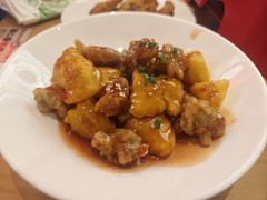 -大丰收脆鱼(万达江北店)