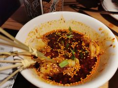 -太二酸菜鱼(宁波来福士店)