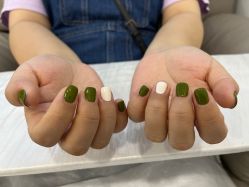 -斯馨·健康美甲美睫