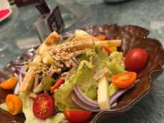 -喜宴又一村·粤菜·茶点·海鲜(壹方天地店)