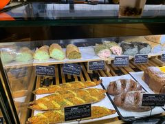 -Let's Taipei 非常烘焙(太古里店)