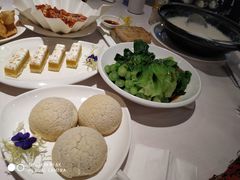 -东方御宴海鲜酒楼(棕泉酒店)