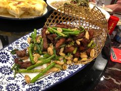 -一块豆腐·海鲜·家常菜(李沧书院路店)