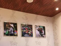 大堂-美奈小馆·越南料理(福田星河COCO Park店)