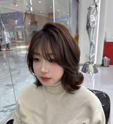 点击看大图 -5M HAIR SALON精品店