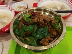 -吉祥馄饨(牡丹园店)