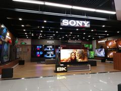 -苏宁易购(Suning Pro北京立水桥店)