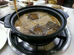 -新乡杨记红焖羊肉火锅(天坛南门店)