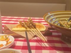 -西贝(上海我格广场店)