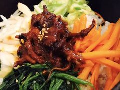 -全州拌饭馆(断桥店)