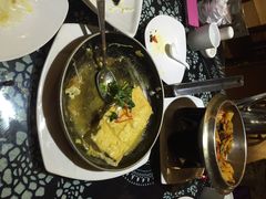 王记富老乡亲饺子(西四路店)-老东营·东营菜(西四路店)