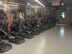 -锐动健身游泳(博地中心店)
