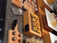 -Social 秀西餐厅-长沙瑞吉酒店(运达店)
