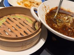 -江南雅厨(李公堤店)