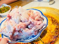 -哥老官重庆美蛙鱼头(日月光店)
