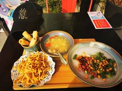 大王油茶经典套餐-大王油茶(二厂文创公园店)