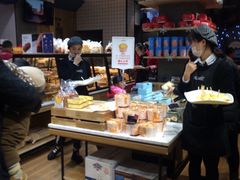 -优美滋动物奶油生日蛋糕(南陵苏果店)