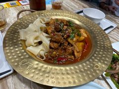 -天山传奇新疆菜(SKLP店)