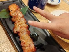 -合点寿司(金虹桥商场店)