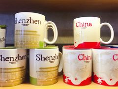 -星巴克(深圳北站B5检票口)