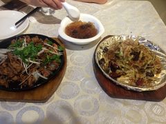 -马凯餐厅(长椿街店)