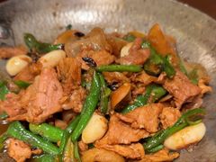 -恰饭·老长沙市井菜 (天河客运站店)
