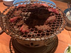 -烧肉达人•炭火烧肉(新天地店)