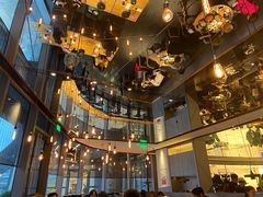 -金牌外婆家(苏州中心店)